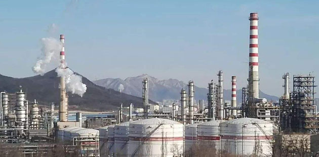 壓縮空氣、超純氣體、純水、工業(yè)氣體等壓力管道的安裝