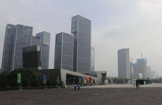 10月17日，2019世界智能制造大會將在江蘇省南京國際博覽中心舉辦
