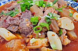2021年，河南省地方特色食品也要有標(biāo)準(zhǔn)了